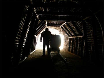 94 Maden Ocağı Kapatıldı