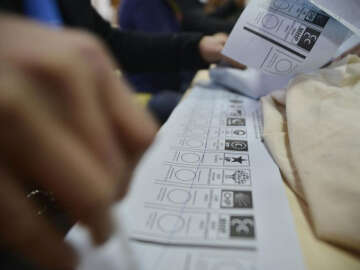 Bugün Seçim Olsa Bursa'da Hangi Parti Kazanır?