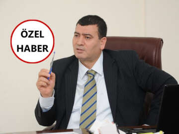 Bingöl, "AK Parti'de değişim öngörülürse partimin emrinde olurum."