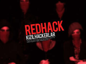 Redhack'ten Yılın Hacki! 1.5 Milyon Borç Silindi!