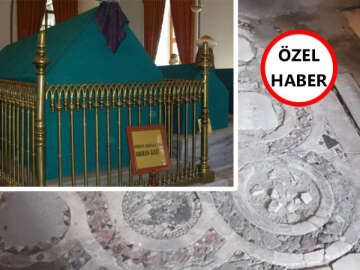 Büyük Tarih Skandalı Orhangazi Ağlıyor!