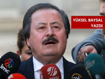 Cavit Çağlar, "Politikaya girersem Türkiye'yi sallarım"