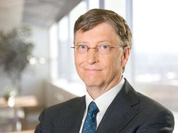 Bill Gates'i Nasıl İkna Ettiler?