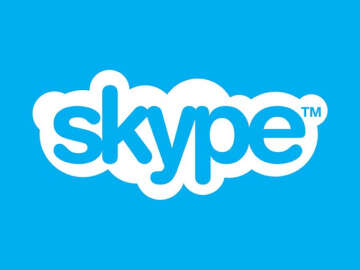 Skype Tarayıcıya Taşınıyor