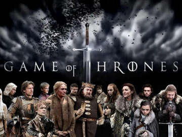 Game Of Thrones'a TRT'de Oryantalist Yorum