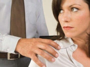 Kadını Zorla Öpmek Ruh Sağlığını Bozmaz