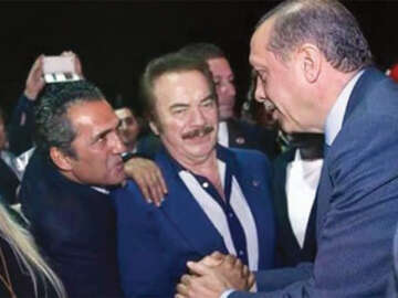 Yavuz Bingöl, "Erdoğan'ın Berkin'in Annesini Yuhalatması İnsani Bir Şey!"