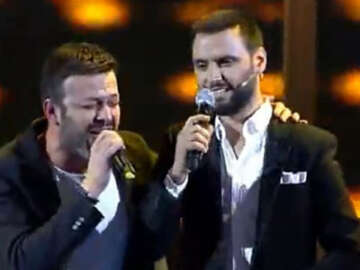 Alişan'dan İngilizce Uzun Hava