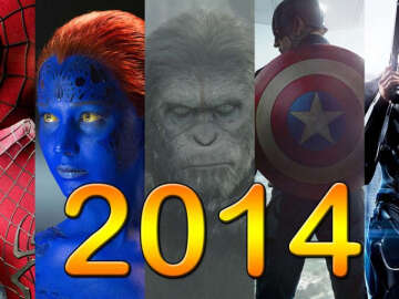 IMDB'ye göre 2014 Yılının En İyi 10 Filmi