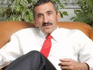 PTT Genel Müdürü Danıştay Üyesi Oldu