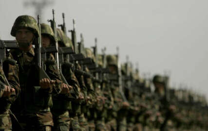 Online Bedelli Askerlik Başvurusu!