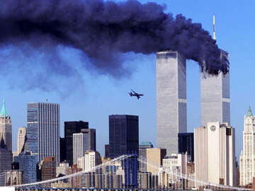İkinci 11 Eylül Olayı Mı Yaşanacak?