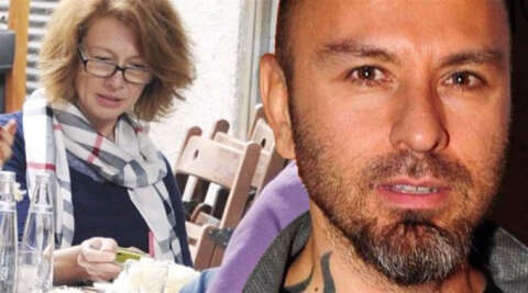 Demir Demirkan Sevgilisiyle Görüntülendi, İsyan Etti!