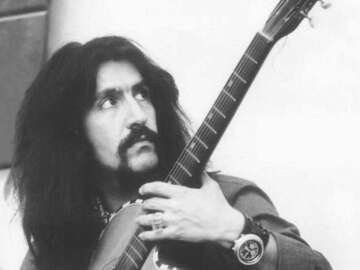 Bugün Onun Doğum Günü! İşte Hayatıyla Barış Manço