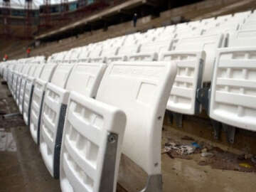 Timsah'ın Yeni Yuvası Hazırlanıyor! İşte Son Durum! 