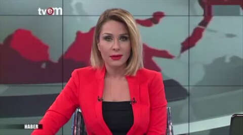 TVeM Spikeri Canlı Yayında İsyan Etti!