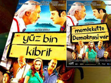 Memlekette Demokrasi Var İsmi Neden Değiştirildi?