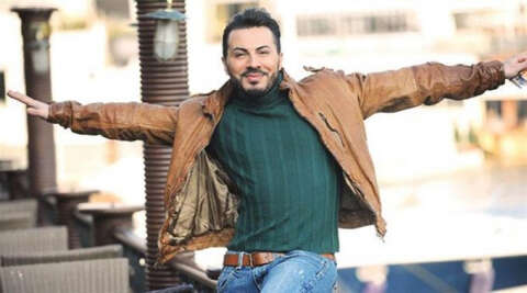 Rober Hatemo'dan Sünnet İtirafı! 