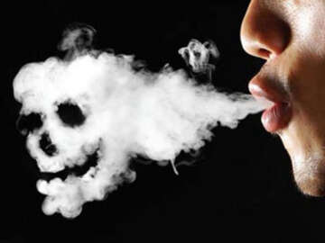 Tütün Bağımlılığı İğne İle Önlenecek