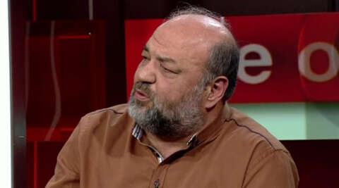 Eliaçık: Batı'daki Peygamber Karikatürlerinin Nedeni Hadis Kitaplarıdır! 