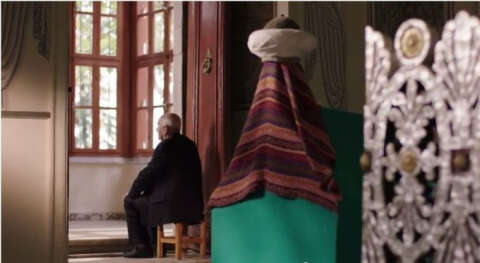 Osman Gazi Türbesi: Osmanlı İmparatorluğunun Kurucusu Osman Bey’in Ebedi Evi