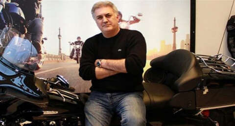 Tamer Karadağlı'nın Erdoğan Korkusu