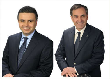 Kemal Şerbetçioğlu ve İsmet Su'dan Kemal Kılıçdaroğlu'na Hareket Davası