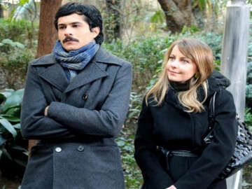 Vildan Atasever İsmail Hacıoğlu Boşandı