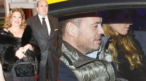 Bursaspor Eski Başkanı Kızıl'ın Boşanma Davası Sonuçlandı