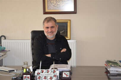 Nezir Asaroğlu: Bursa'da Muhalif Medya Yok!