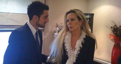 Harika Avcı: Cumhurbaşkanı Erdoğan'dan yardım istedim