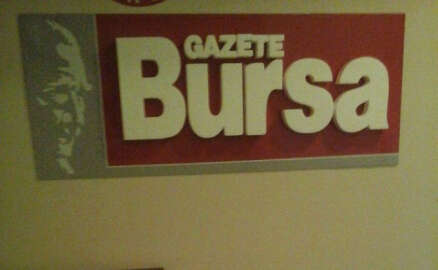 Yazarına Saldırı Düzenlenen Gazete Bursa Bugün Bu Manşetle Çıktı: Kutlucan'dan İtiraf!