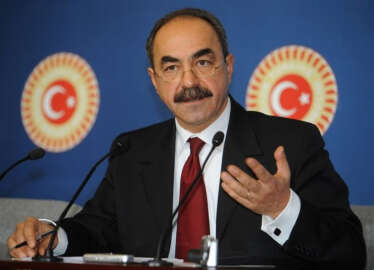 Tayfun İçli, CHP’den İstifa Etti! 