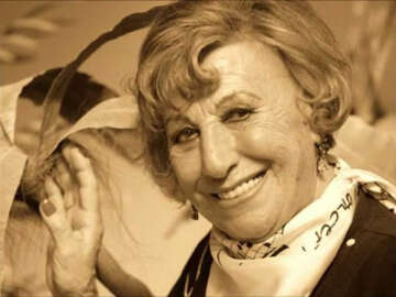 Usta'nın Anısına Saygıyla... 'Benzemez Kimse Sana'!