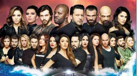 Survivor All Star Tam Kadrosu Belli Oldu