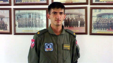 Teğmen Çelebi Emekli Oldu Siyasete Giriyor,İşte Aday Olacağı Parti