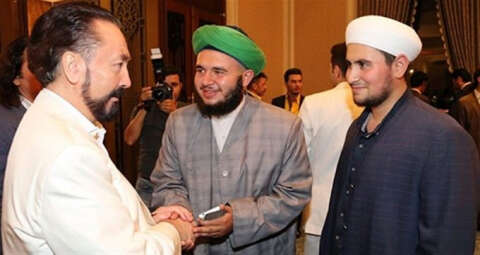 Ehlisünnet TV İle 'Cübbeli' Cemaati Arasında Sert Kavga: "Fitneci Şarlatanlar"