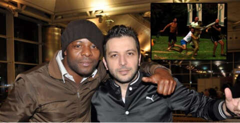 Nihat Doğan: Tek Hedefim Pascal Nouma