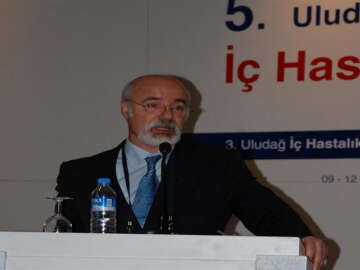 Avukat Mehmet Mustafa Güneş CHP'den Aday Adayı Oldu!