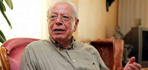 MİT Daire Eski Başkanı Mahir Kaynak Hayatını Kaybetti