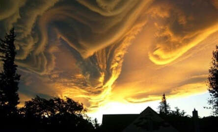 HAARP Kıyamet Silahı Ve HAARP Projesi'nin Gizemi