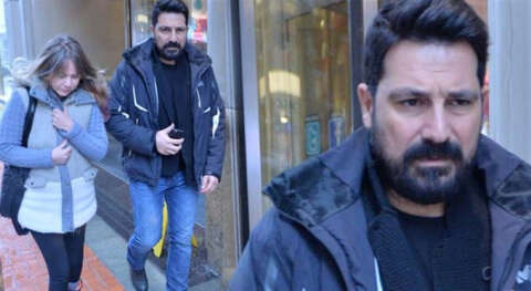 Çınar’sız Gezinti