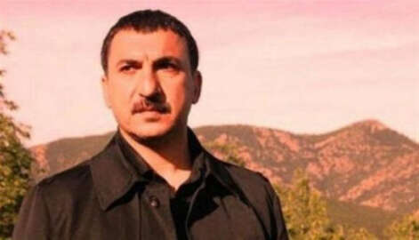 Ferhat Tunç Milletvekili Adaylığını Açıkladı