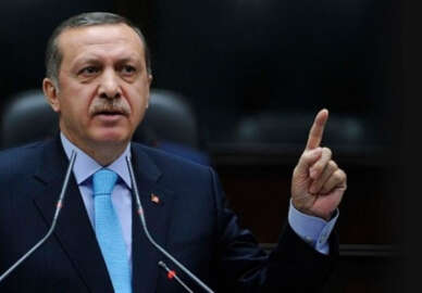 Cumhurbaşkanı Erdoğan: Vatanı Satmak Yüksek Faizle Olur!