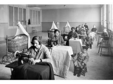 8 Mart Dünya Çalışan Kadınlar Günü