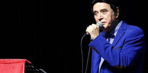 Erol Büyükburç Hayatını Kaybetti!