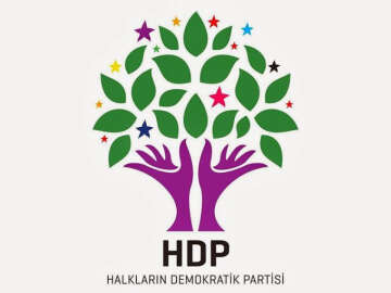 HDP'de Milletvekili Aday Adaylığı Başvuruları Sona Erdi!  HDP Bursa Milletvekili Aday Adayları Listesi!