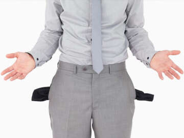 Cep Delik Cepken Delik! İşsizlik Son 4 Yılın Zirvesinde!