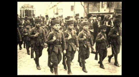 'Hey Onbeşli Türküsü'nün Hazin Hikayesi