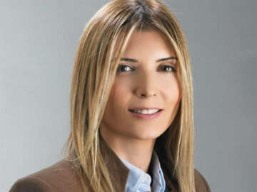 AK Parti Milletvekili Aday Adayı Setenay Yüksel Olguner İsyan Etti: Paralelci Değilim!